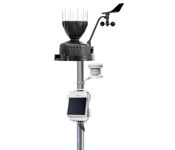 KestrelMet 6000 Weather Station - Professional Weather Station