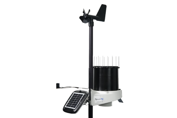 Kestrel 6000 Pro Weather Station