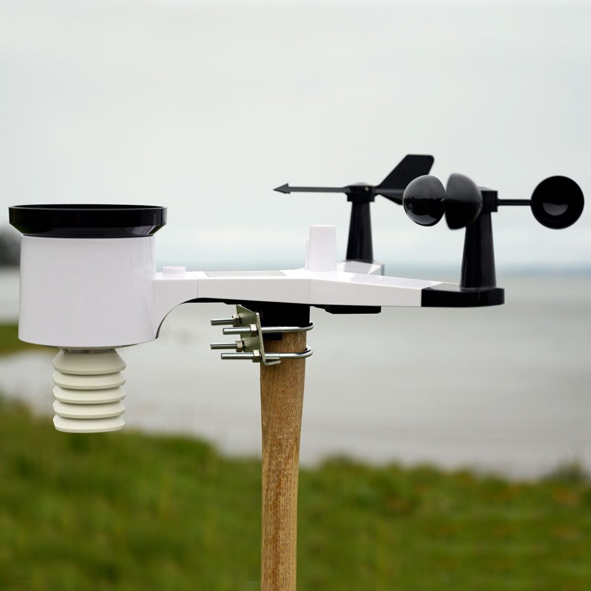 Most Popular Home Weather Stations Weather Station Authority