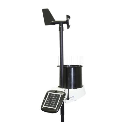 Kestrelmet 6000 Weather Station